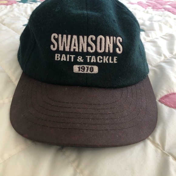 Vintage hat - Picture 2 of 4